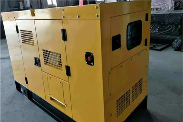 阜南发电机出租