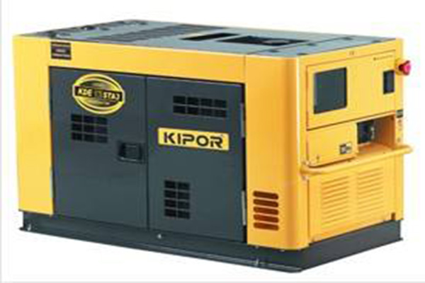 阜南发电机出租