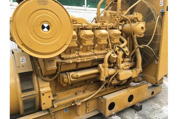 阜南发电机出租