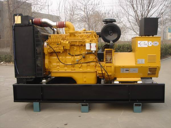 阜南发电机出租